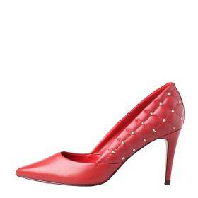 SCARPA DONNA GUESS LEA 08 DECOLLETE RED 120