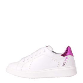 SCARPE DONNA ANIYE BY SNEAKERS OVER PHYTON WHITE / FUXIA 1S5129 121