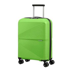 TROLLEY CABINA AMERICAN TOURISTER AIRCONIC ACID GREEN 55-20 SPINNER
