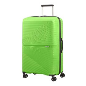 TROLLEY GRANDE AMERICAN TOURISTER AIRCONIC ACID GREEN 77-28 SPINNER