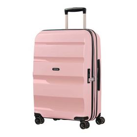 TROLLEY GRANDE AMERICAN TOURISTER BON AIR DLX CHERRY BLOSSOMS 75-28 EXP SPINNER