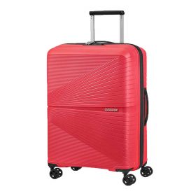 TROLLEY CABINA AMERICAN TOURISTER AIRCONIC PARADISE PINK 55-20 SPINNER