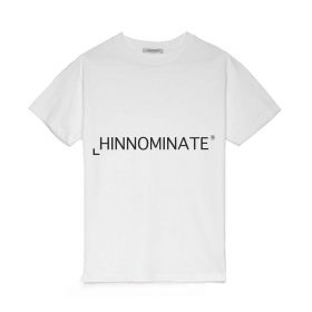 T-SHIRT UOMO HINNOMINATE OFFWHITE HNMSTMM17 221