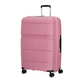 TROLLEY MEDIO AMERICAN TOURISTER LINEX WATERMELON PINK 66-24 SPINNER